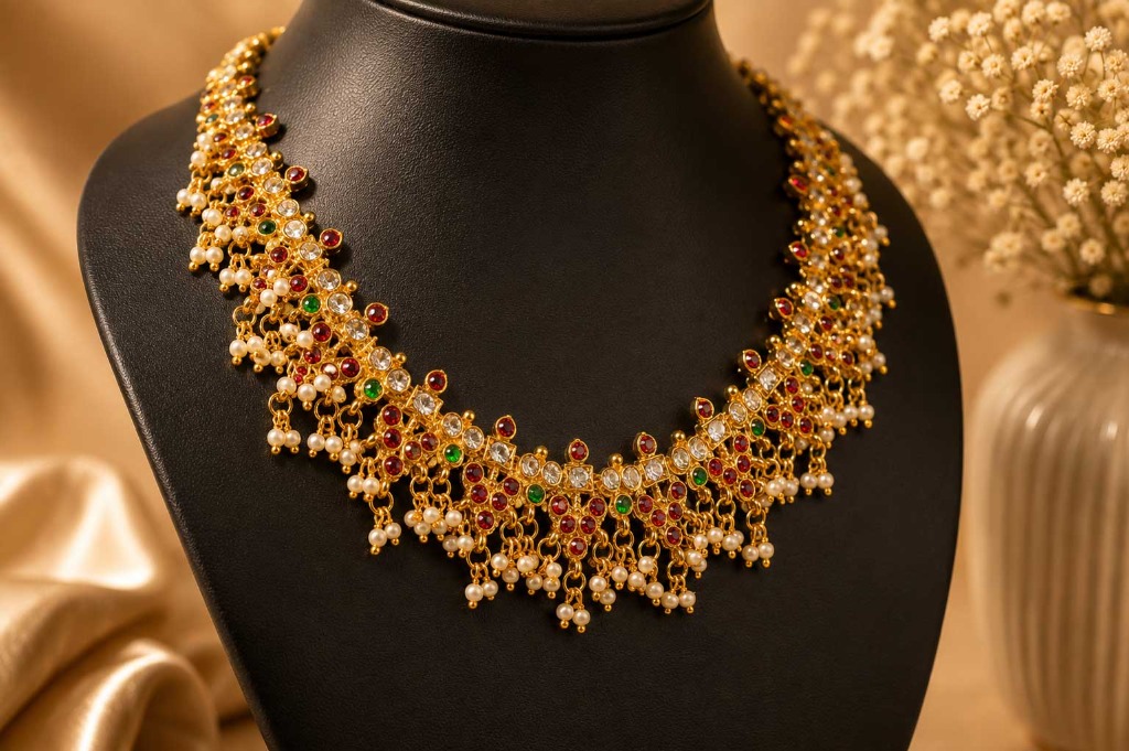 Traditional Jewellery Collection
