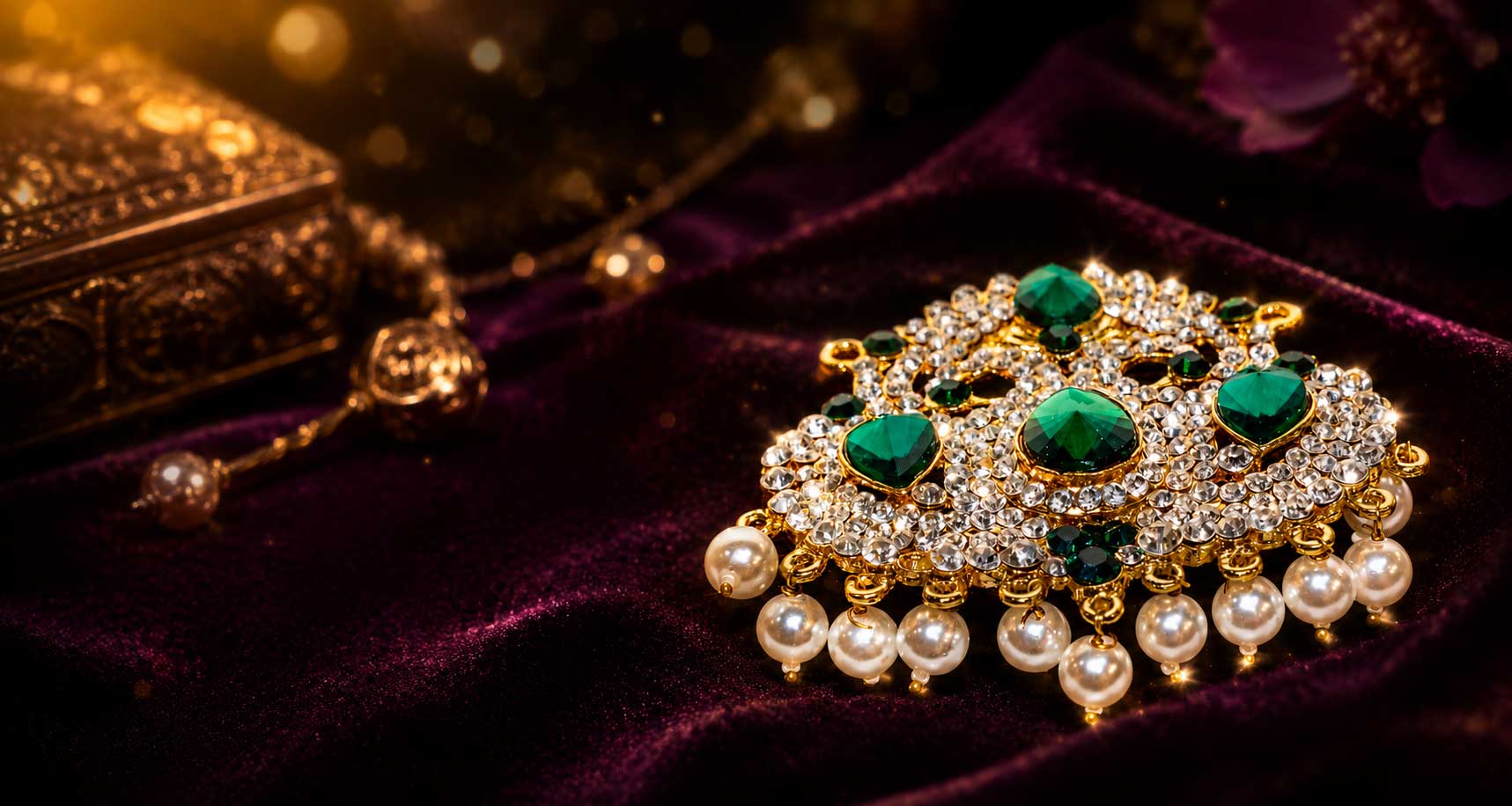 Kadigai Jewellery Slider Campaign 3