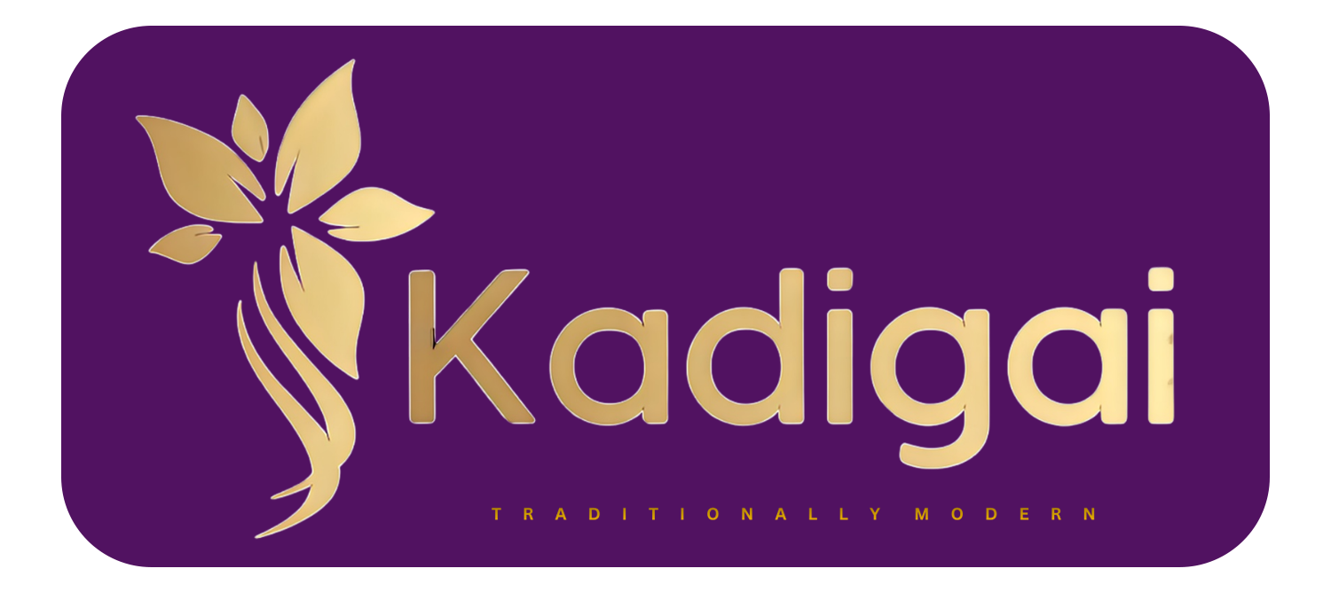 Kadigai &mdash; Traditionally Modern
